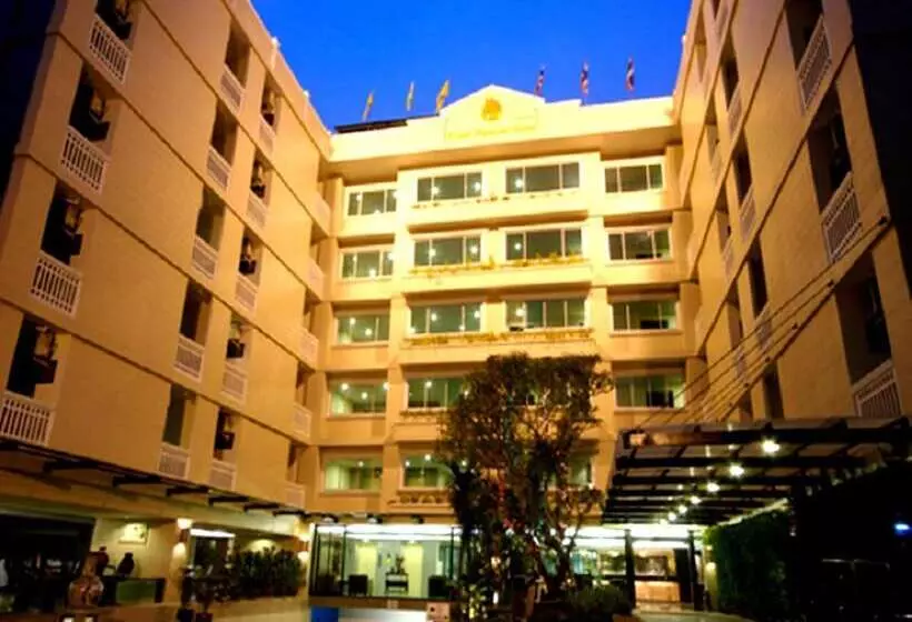 Royal Panerai  Chiangmai