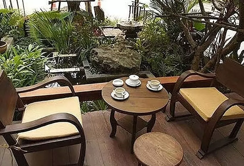 Fotos del hotel Royal Panerai  Chiangmai:  7