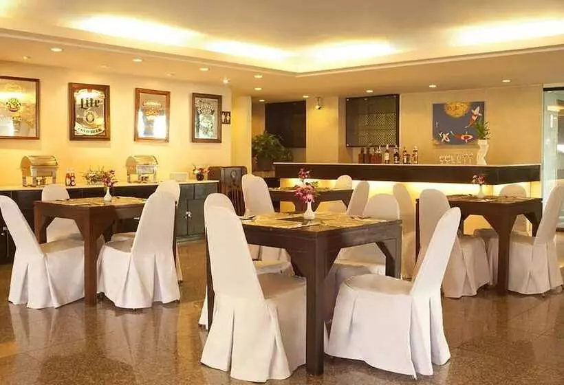 Fotos del hotel Royal Panerai  Chiangmai:  5