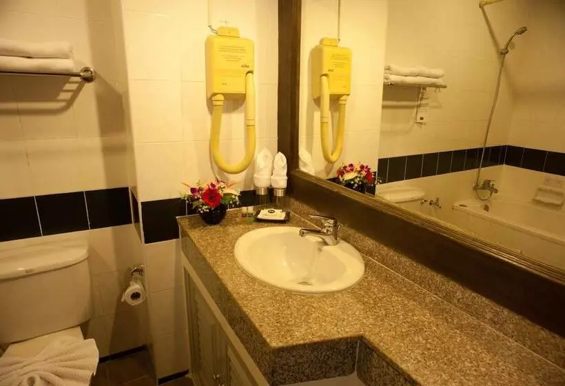 Fotos del hotel Royal Panerai  Chiangmai:  15