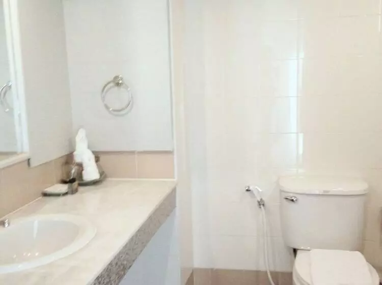 Fotos del hotel Royal Panerai  Chiangmai:  8