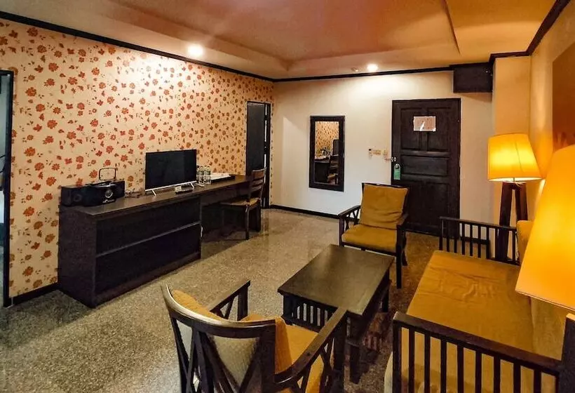 Fotos del hotel Royal Panerai  Chiangmai:  20