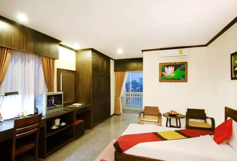 Fotos del hotel Royal Panerai  Chiangmai:  24