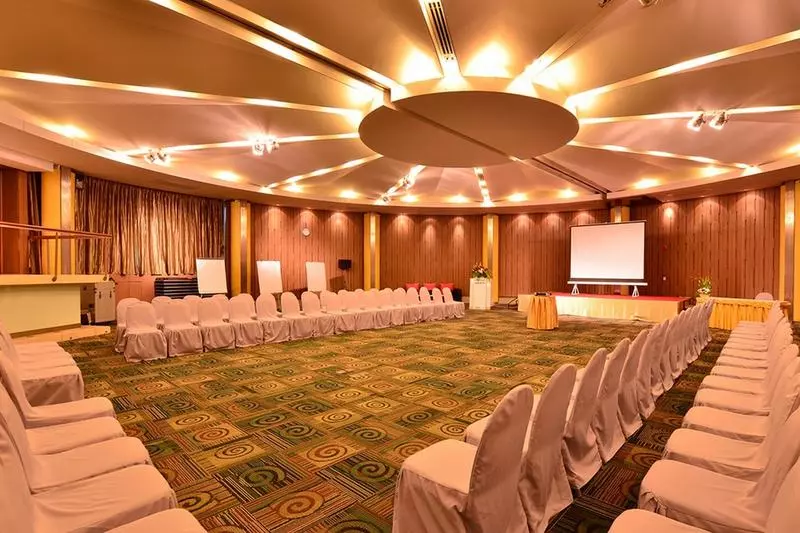 Fotos del hotel Springfield At Sea Resort & Spa:  17