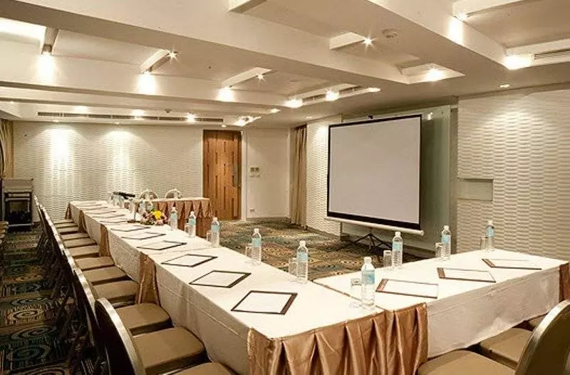 Fotos del hotel Springfield At Sea Resort & Spa:  13