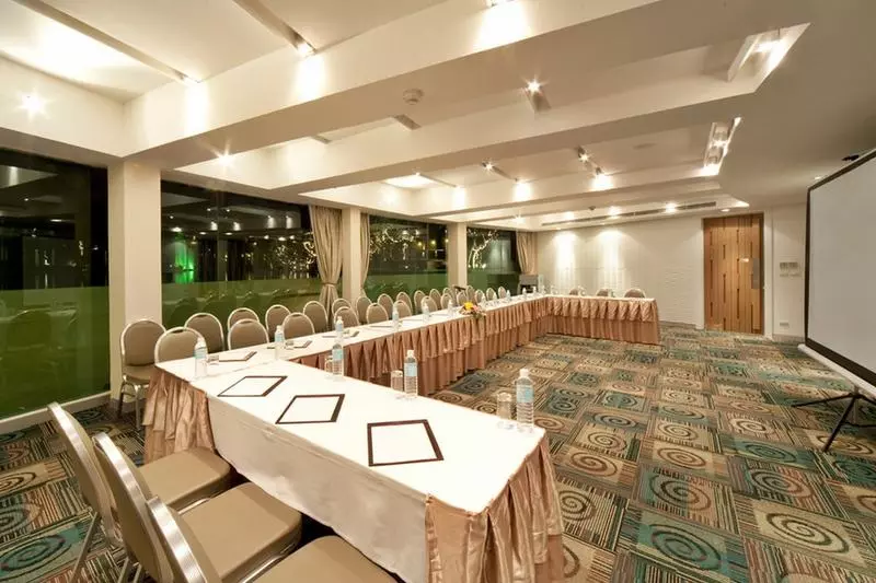 Fotos del hotel Springfield At Sea Resort & Spa:  6