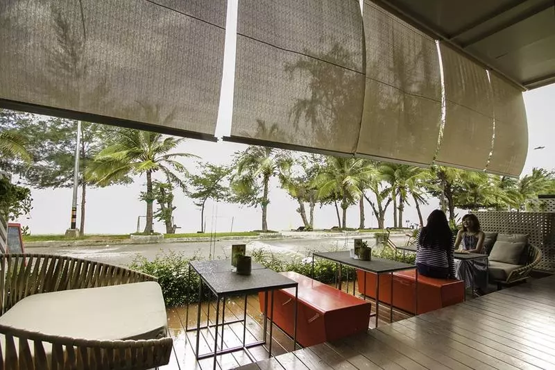 Fotos del hotel Springfield At Sea Resort & Spa:  8