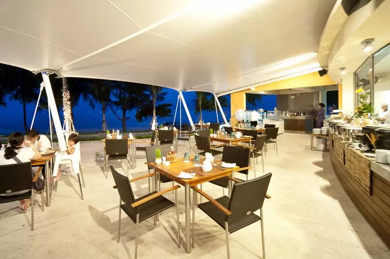 Fotos del hotel Springfield At Sea Resort & Spa:  12