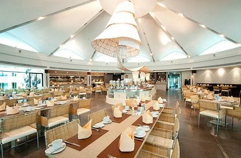 Fotos del hotel Springfield At Sea Resort & Spa:  4