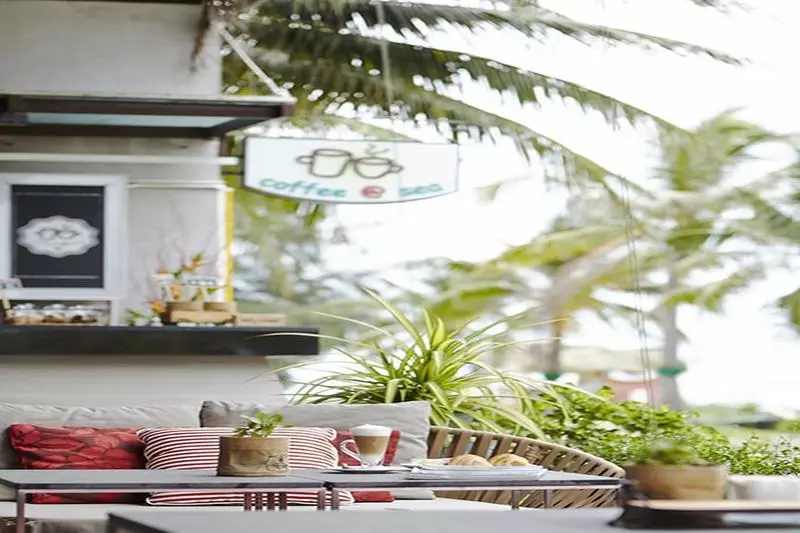 Fotos del hotel Springfield At Sea Resort & Spa:  14