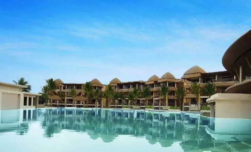 Fotos del hotel Springfield At Sea Resort & Spa:  15