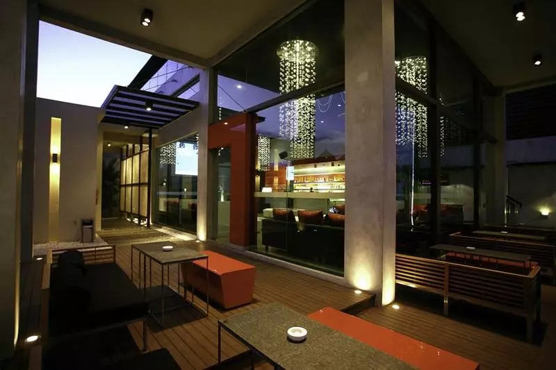 Fotos del hotel Springfield At Sea Resort & Spa:  18