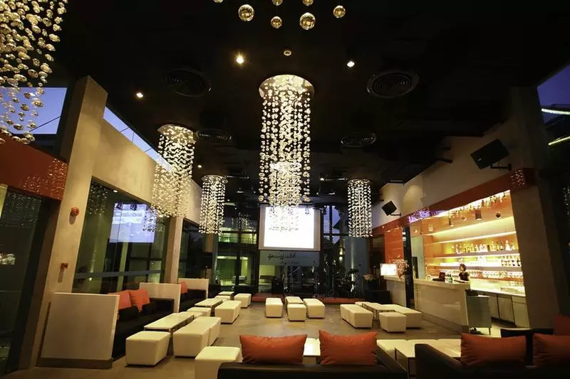 Fotos del hotel Springfield At Sea Resort & Spa:  5