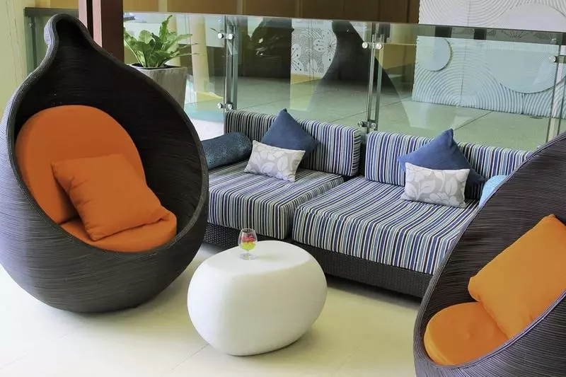 Springfield At Sea Resort & Spa