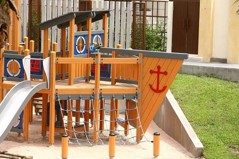 Fotos del hotel Springfield At Sea Resort & Spa:  7