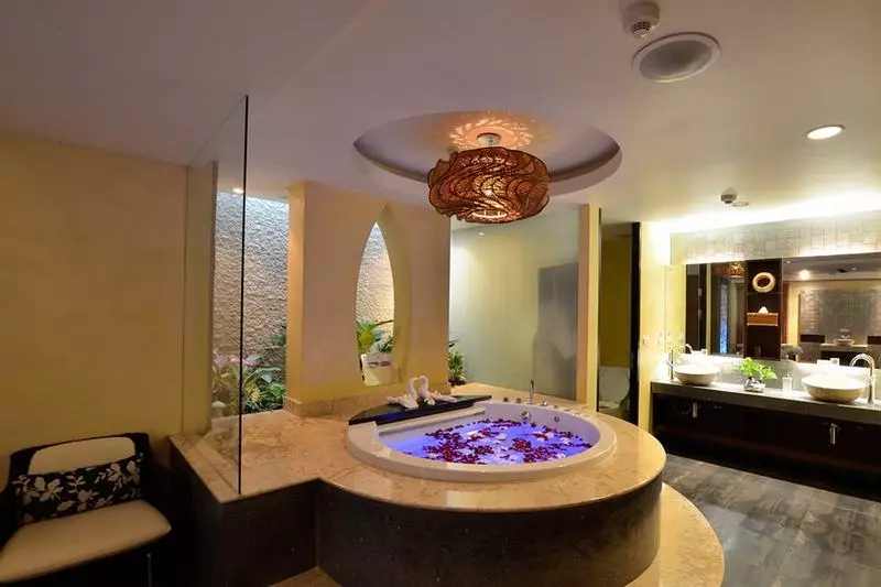 Fotos del hotel Springfield At Sea Resort & Spa:  11