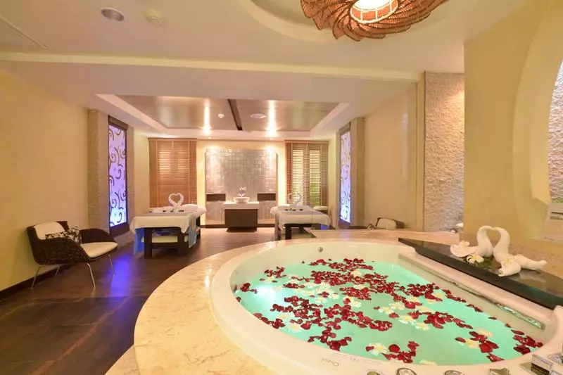 Fotos del hotel Springfield At Sea Resort & Spa:  3