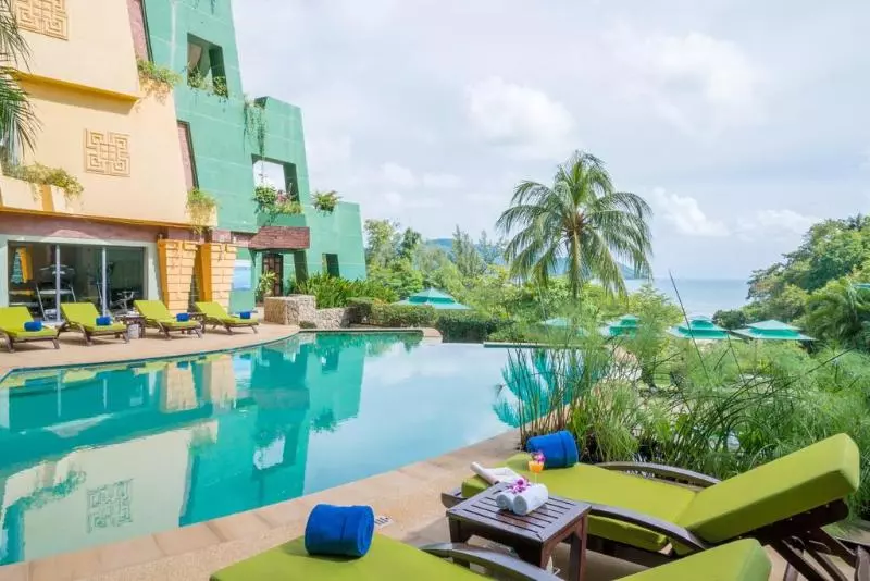 Fotos del hotel The Aspasia Boutique Apartments:  7