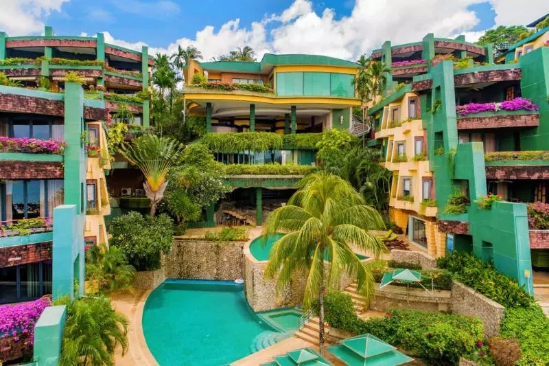 Fotos del hotel The Aspasia Boutique Apartments:  5