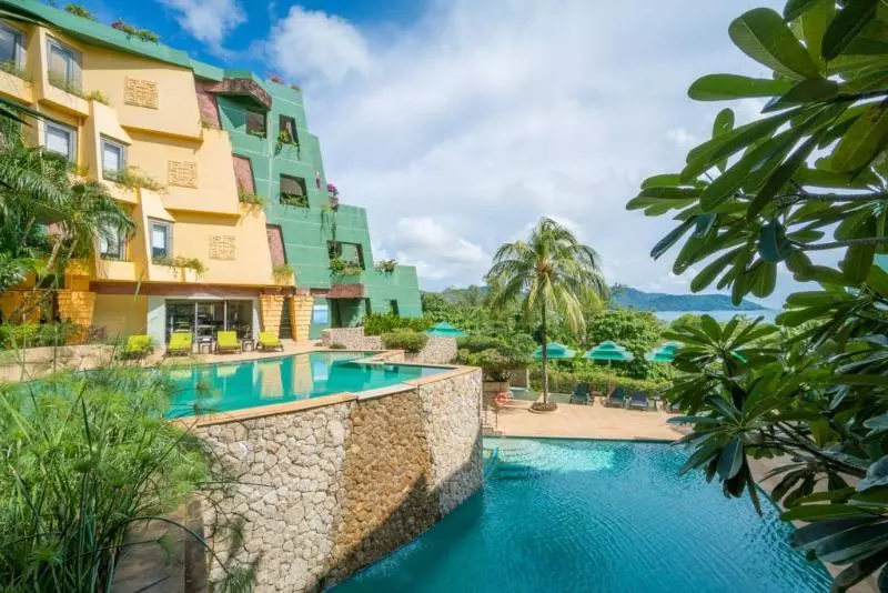 Fotos del hotel The Aspasia Boutique Apartments:  6