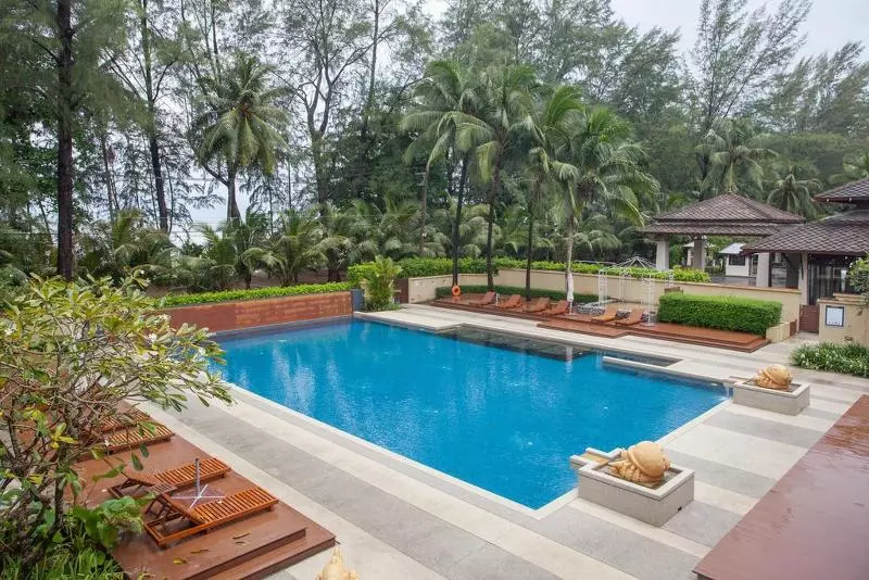 Fotos del hotel The Grand Southsea Khaolak:  20