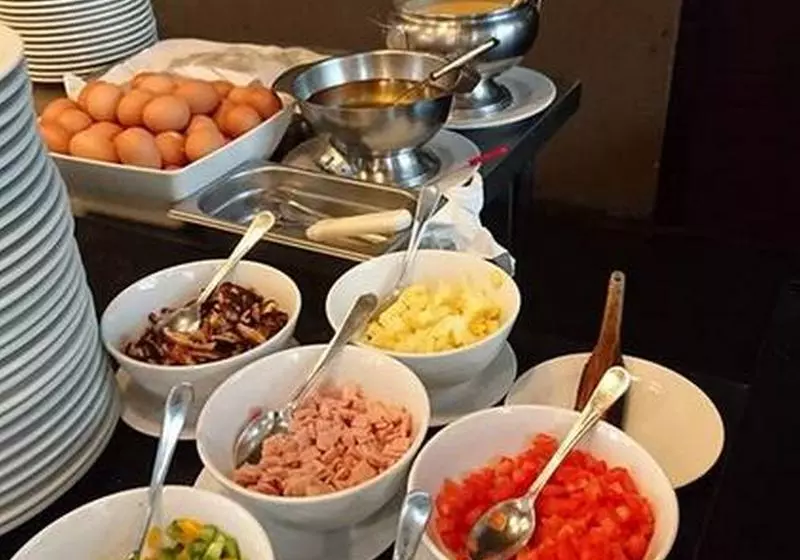 Fotos del hotel The Grand Southsea Khaolak:  4