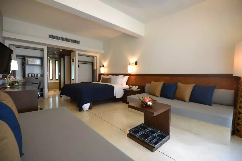 Fotos del hotel The Grand Southsea Khaolak:  14