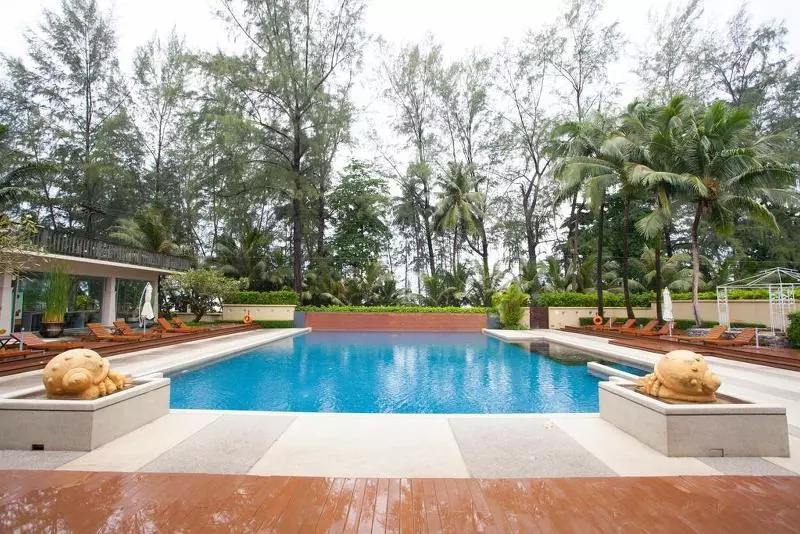 Fotos del hotel The Grand Southsea Khaolak:  2