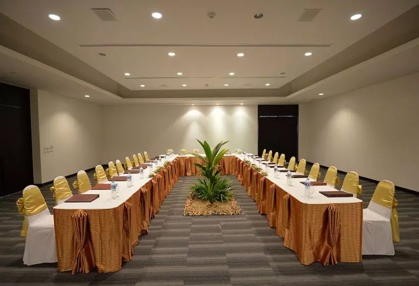 Fotos del hotel The Grand Southsea Khaolak:  6