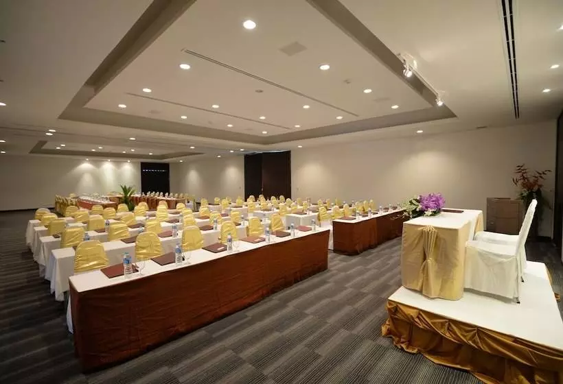 Fotos del hotel The Grand Southsea Khaolak:  13