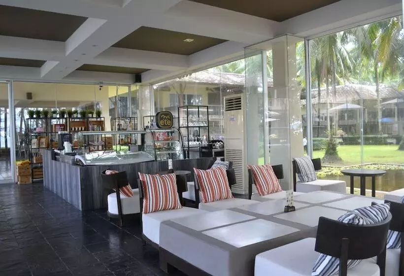 Fotos del hotel The Grand Southsea Khaolak:  5