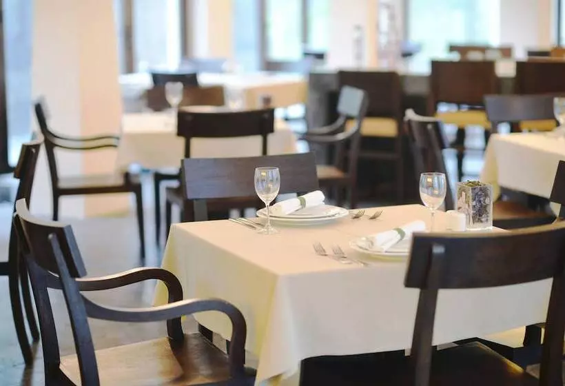 Fotos del hotel The Grand Southsea Khaolak:  19