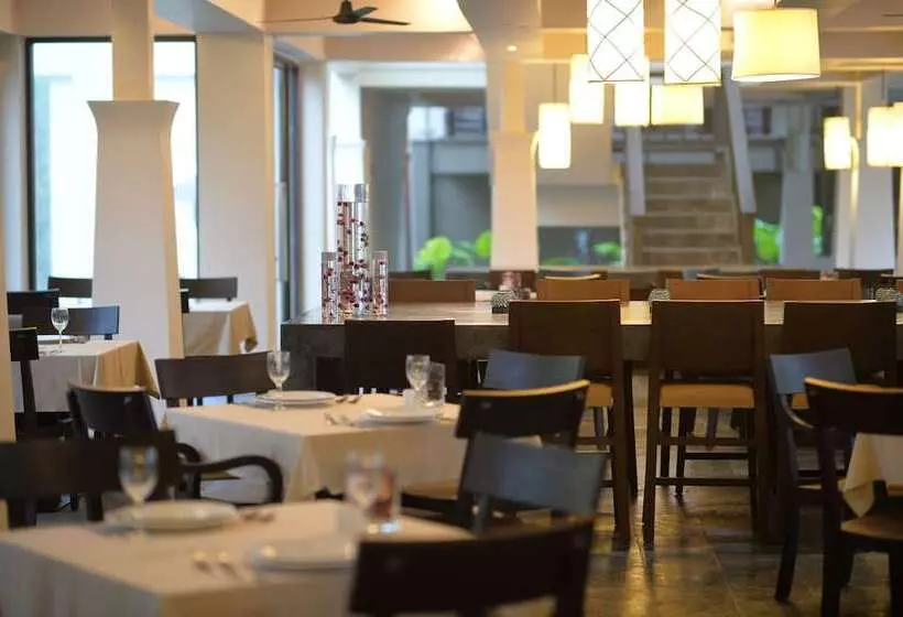 Fotos del hotel The Grand Southsea Khaolak:  16