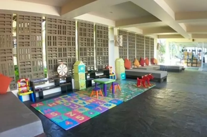 Fotos del hotel The Grand Southsea Khaolak:  7