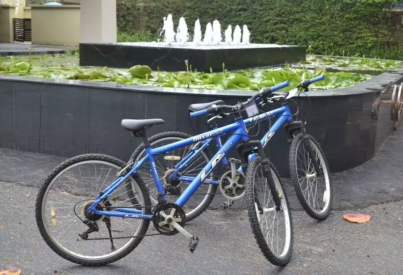 Fotos del hotel The Grand Southsea Khaolak:  8