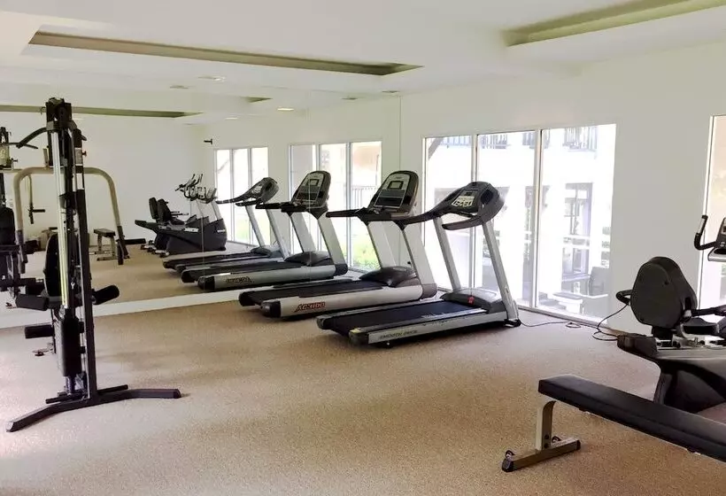 Fotos del hotel The Grand Southsea Khaolak:  3