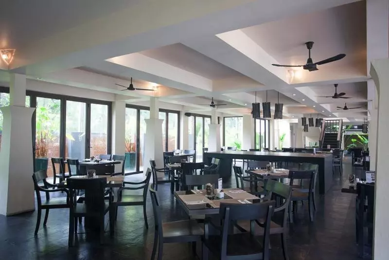 Fotos del hotel The Grand Southsea Khaolak:  12