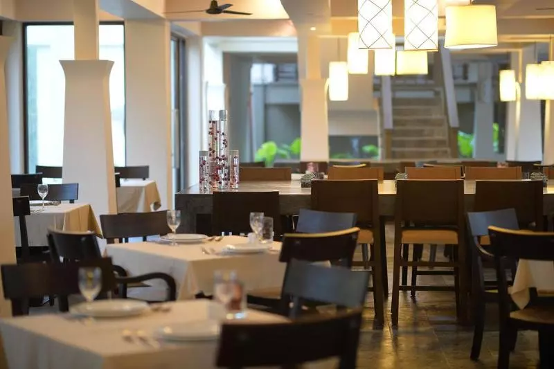 Fotos del hotel The Grand Southsea Khaolak:  21