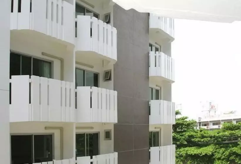 Fotos del hotel The Ivory Suvarnabhumibangkok:  6