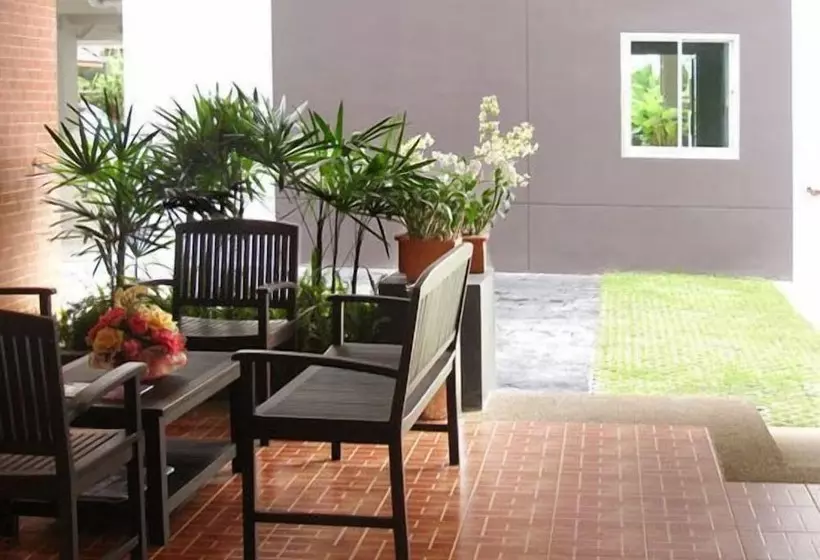 Fotos del hotel The Ivory Suvarnabhumibangkok:  3