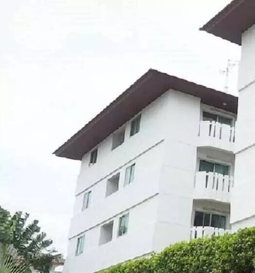 Fotos del hotel The Ivory Suvarnabhumibangkok:  10