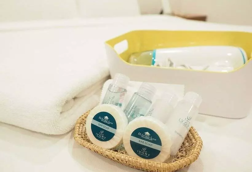 Fotos del hotel The Ivory Suvarnabhumibangkok:  25