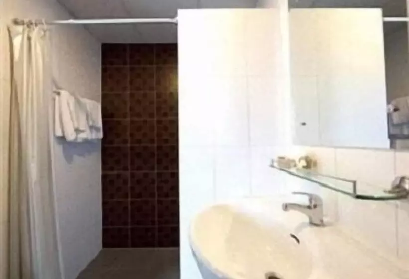 Fotos del hotel The Ivory Suvarnabhumibangkok:  9