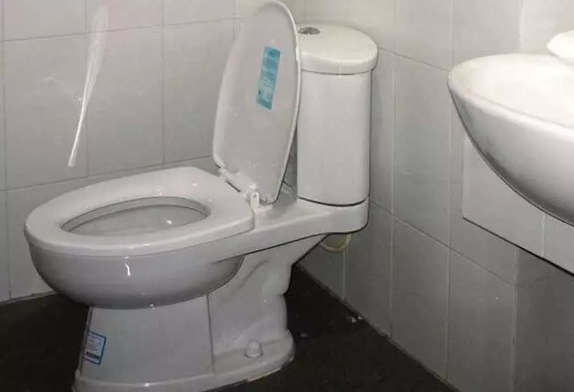 Fotos del hotel The Ivory Suvarnabhumibangkok:  12