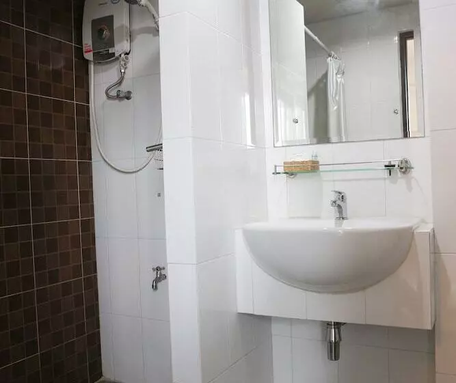 Fotos del hotel The Ivory Suvarnabhumibangkok:  4