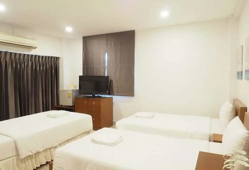 Fotos del hotel The Ivory Suvarnabhumibangkok:  19