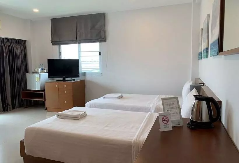 Fotos del hotel The Ivory Suvarnabhumibangkok:  22