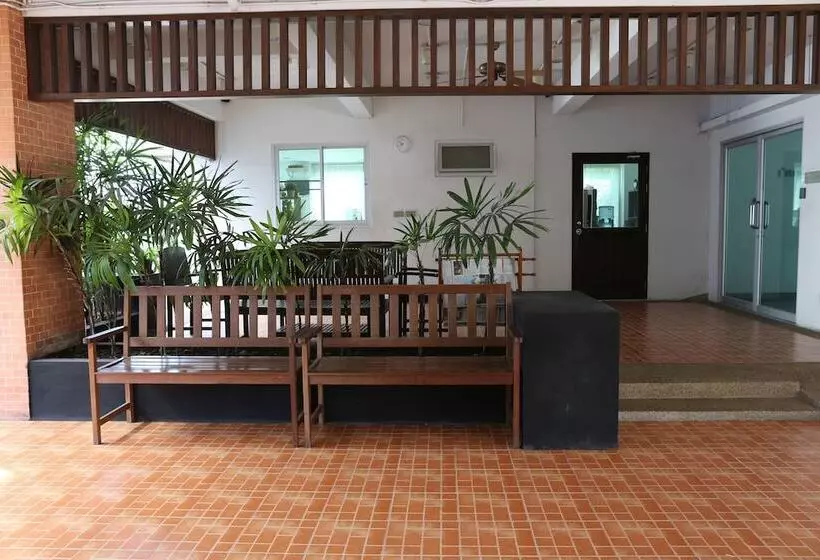 Fotos del hotel The Ivory Suvarnabhumibangkok:  2