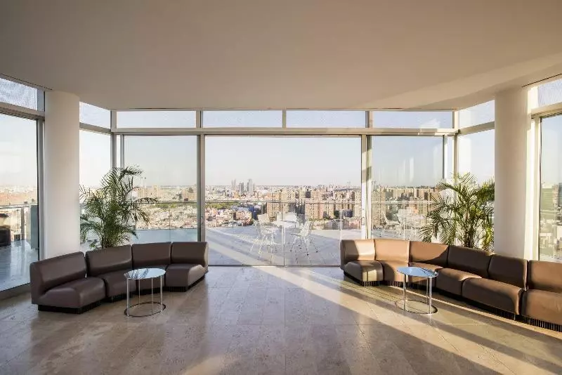 Fotos del hotel The Standard  East Village:  10