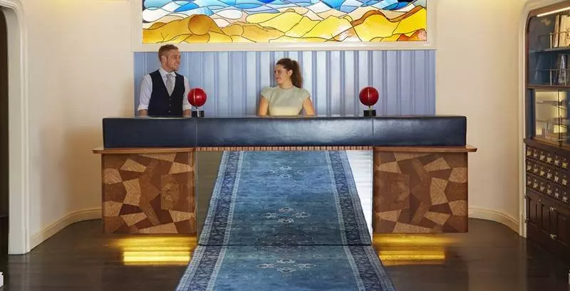 Fotos del hotel The Standard  East Village:  2